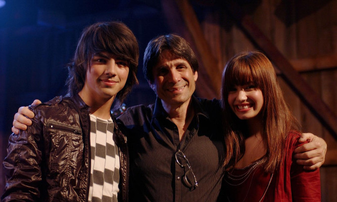 Jonas Brothers pic #489267