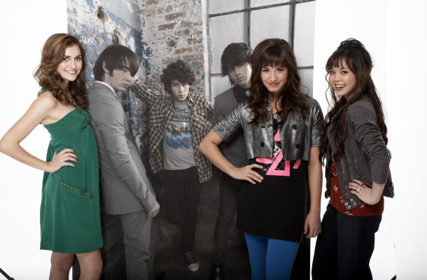 Jonas Brothers pic #489285
