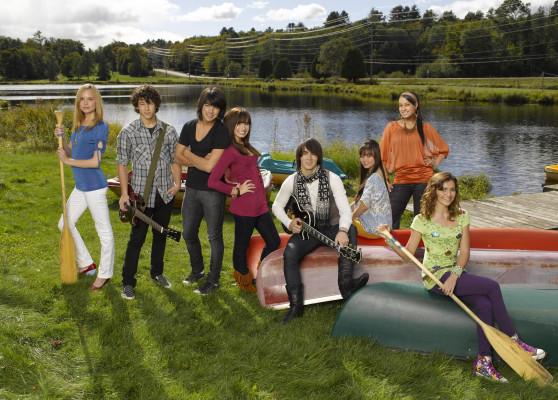 Jonas Brothers pic #486651