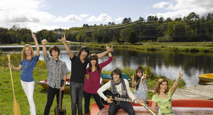 Jonas Brothers pic #486650