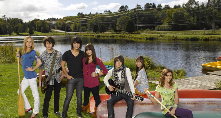 Jonas Brothers pic #486649