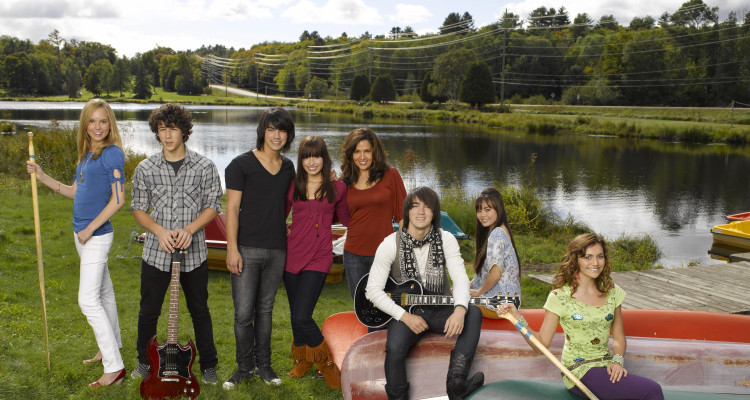 Jonas Brothers pic #486646
