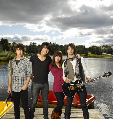 Jonas Brothers pic #486647