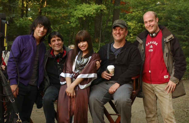 Jonas Brothers pic #489259