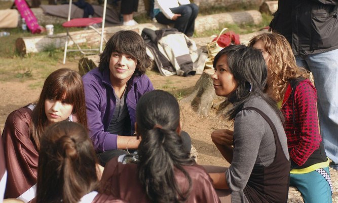 Jonas Brothers pic #489255