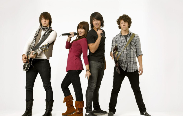 Jonas Brothers pic #486653