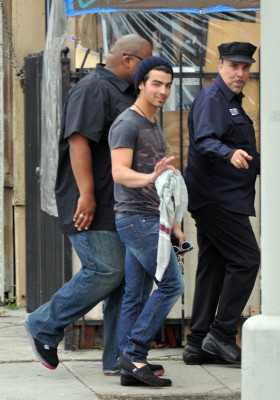 photo 6 in Jonas Brothers gallery [id705941] 2014-03-04 00:00:00