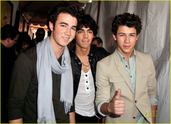 Jonas Brothers pic #145424