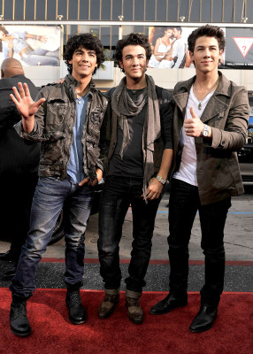 Jonas Brothers pic #151281
