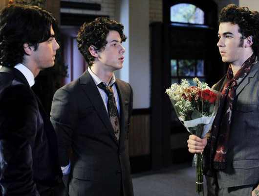 Jonas Brothers pic #156677