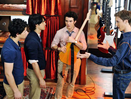 Jonas Brothers pic #156675