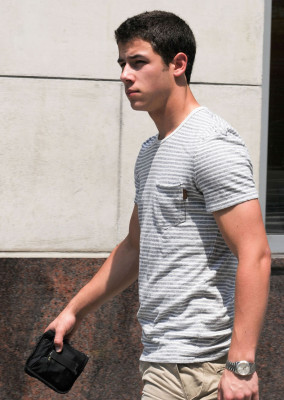 Jonas Brothers pic #533494