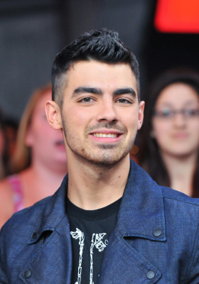 photo 14 in Jonas Brothers gallery [id711688] 2014-03-20 00:00:00