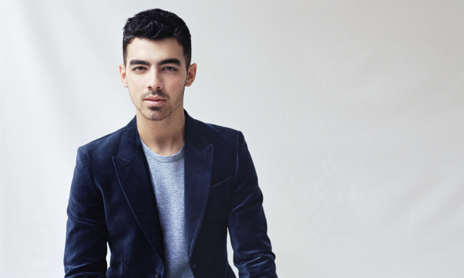 photo 7 in Jonas Brothers gallery [id712177] 2014-03-24 00:00:00