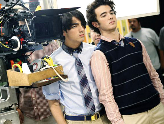 Jonas Brothers pic #156676