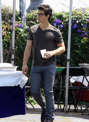 photo 19 in Jonas Brothers gallery [id707390] 2014-03-08 00:00:00