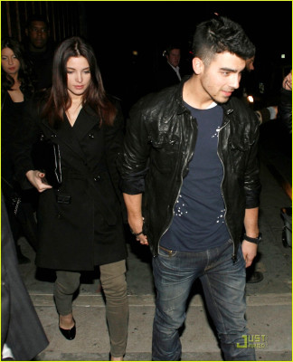 Jonas Brothers pic #708487
