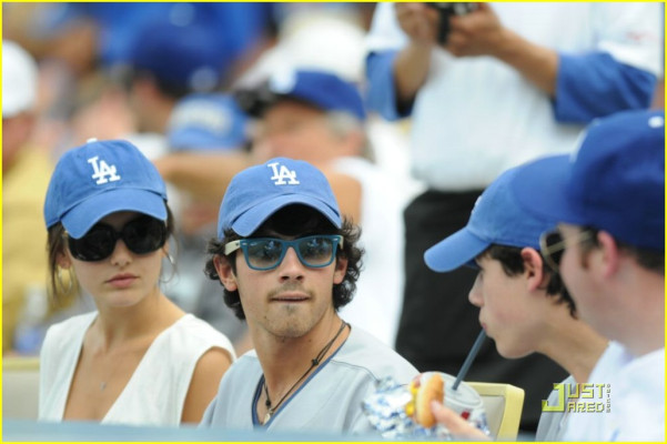 Jonas Brothers pic #149541