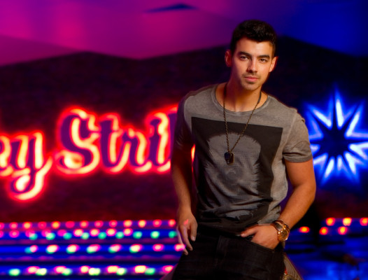 Jonas Brothers pic #450474