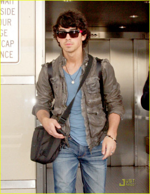 Jonas Brothers pic #151041
