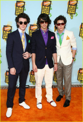 Jonas Brothers pic #145425