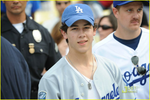 Jonas Brothers pic #149542