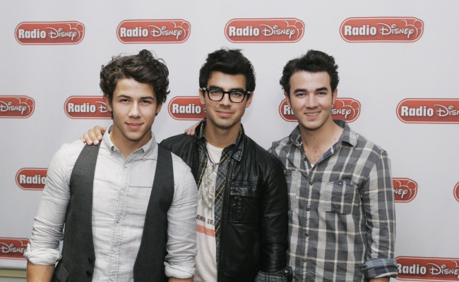 photo 21 in Jonas Brothers gallery [id706837] 2014-03-07 00:00:00