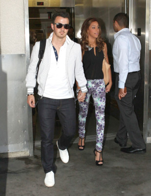 Jonas Brothers pic #548945