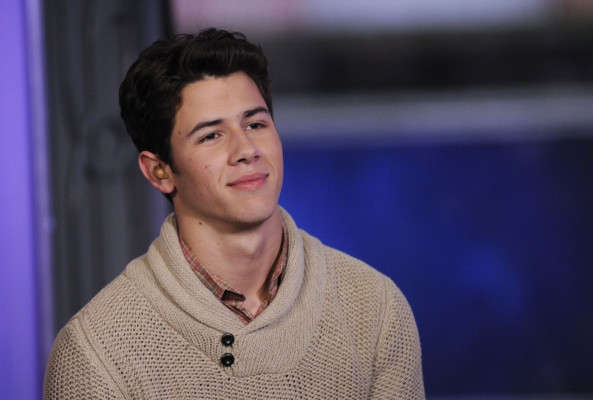 Jonas Brothers pic #450473