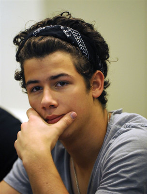 photo 7 in Jonas Brothers gallery [id308479] 2010-10-27 00:00:00