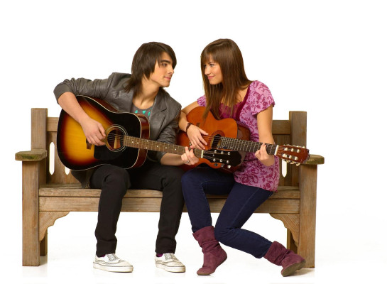 Jonas Brothers pic #488304