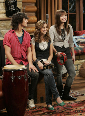 Jonas Brothers pic #486637