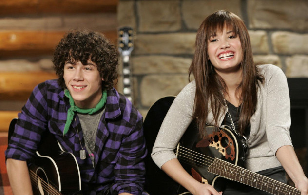 Jonas Brothers pic #486638