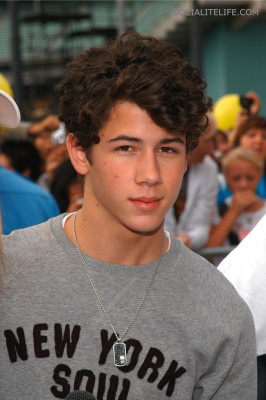 photo 8 in Jonas Brothers gallery [id115058] 2008-11-05 00:00:00