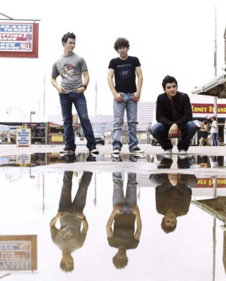 Jonas Brothers pic #143088