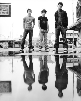 Jonas Brothers pic #143087