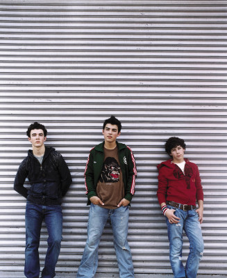 photo 3 in Jonas Brothers gallery [id143083] 2009-03-23 00:00:00