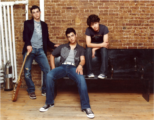 Jonas Brothers pic #143084