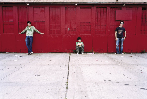 Jonas Brothers pic #143091
