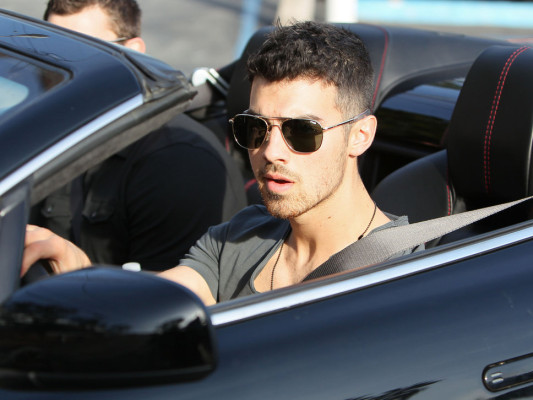 Jonas Brothers pic #373123