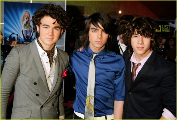 photo 4 in Jonas Brothers gallery [id137048] 2009-02-24 00:00:00