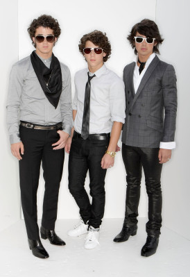 Jonas Brothers pic #143806