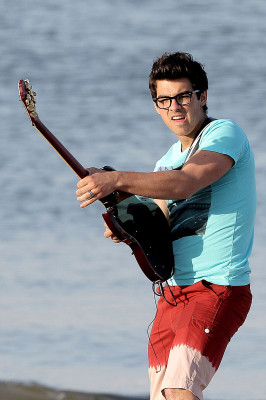 photo 29 in Jonas Brothers gallery [id260739] 2010-05-04 00:00:00