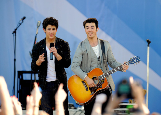 photo 19 in Jonas Brothers gallery [id266941] 2010-05-27 00:00:00