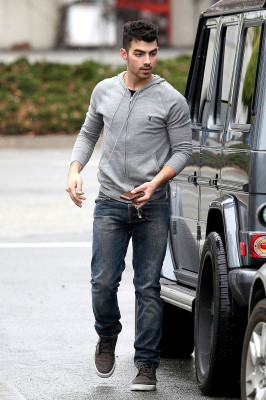 Jonas Brothers pic #336652