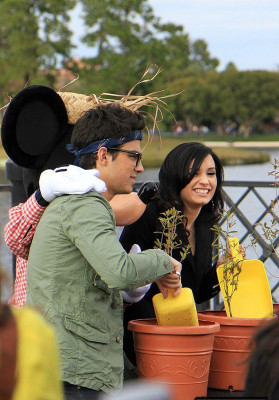 Jonas Brothers pic #489278