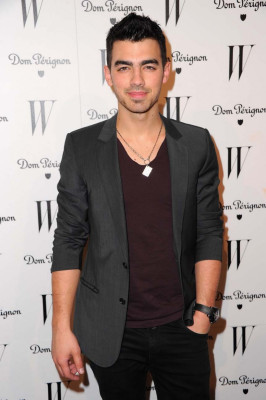 Jonas Brothers pic #342970