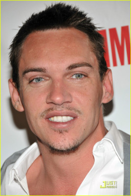 Jonathan Rhys-Meyers pic #146515