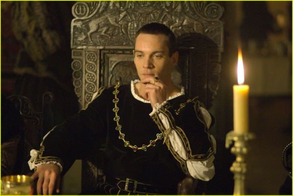photo 4 in Rhys-Meyers gallery [id139685] 2009-03-10 00:00:00