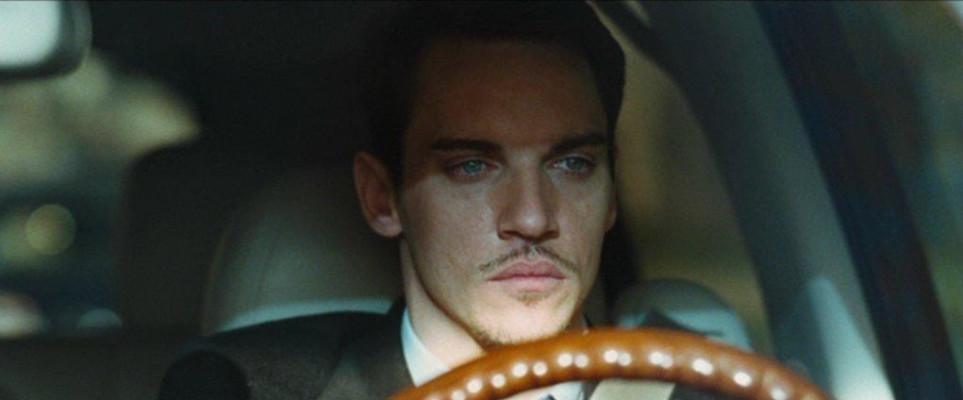 Jonathan Rhys-Meyers pic #629935